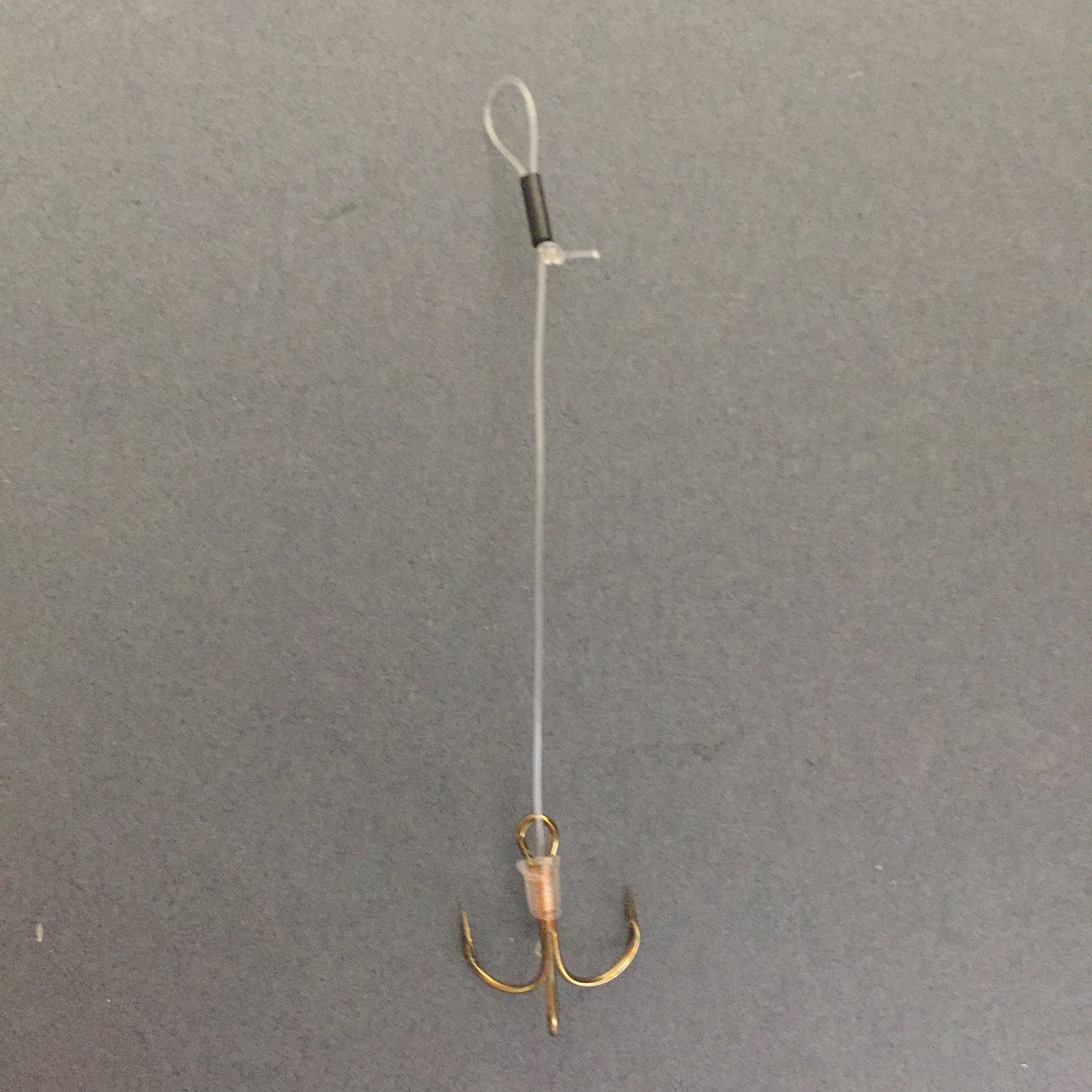 STINGER HOOKS Dead End Tackle