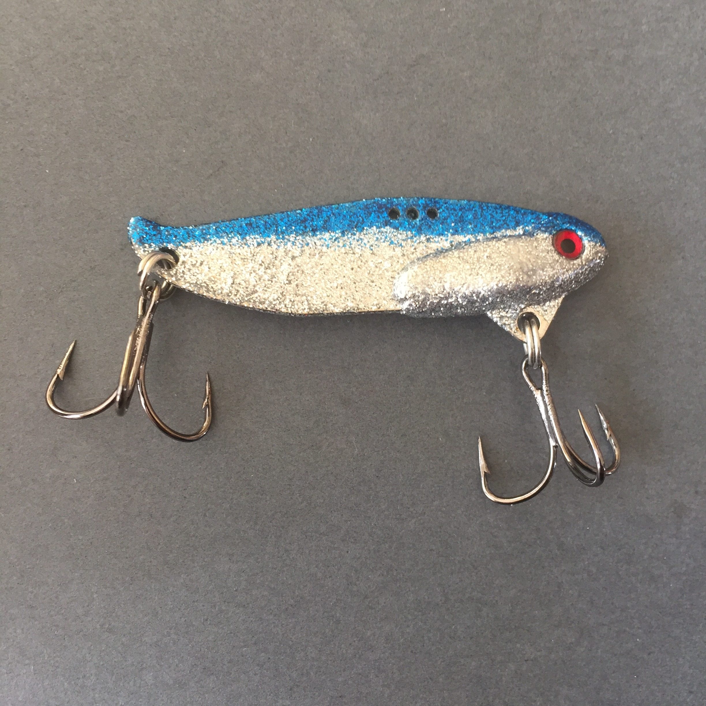 BLADE BAITS Dead End Tackle