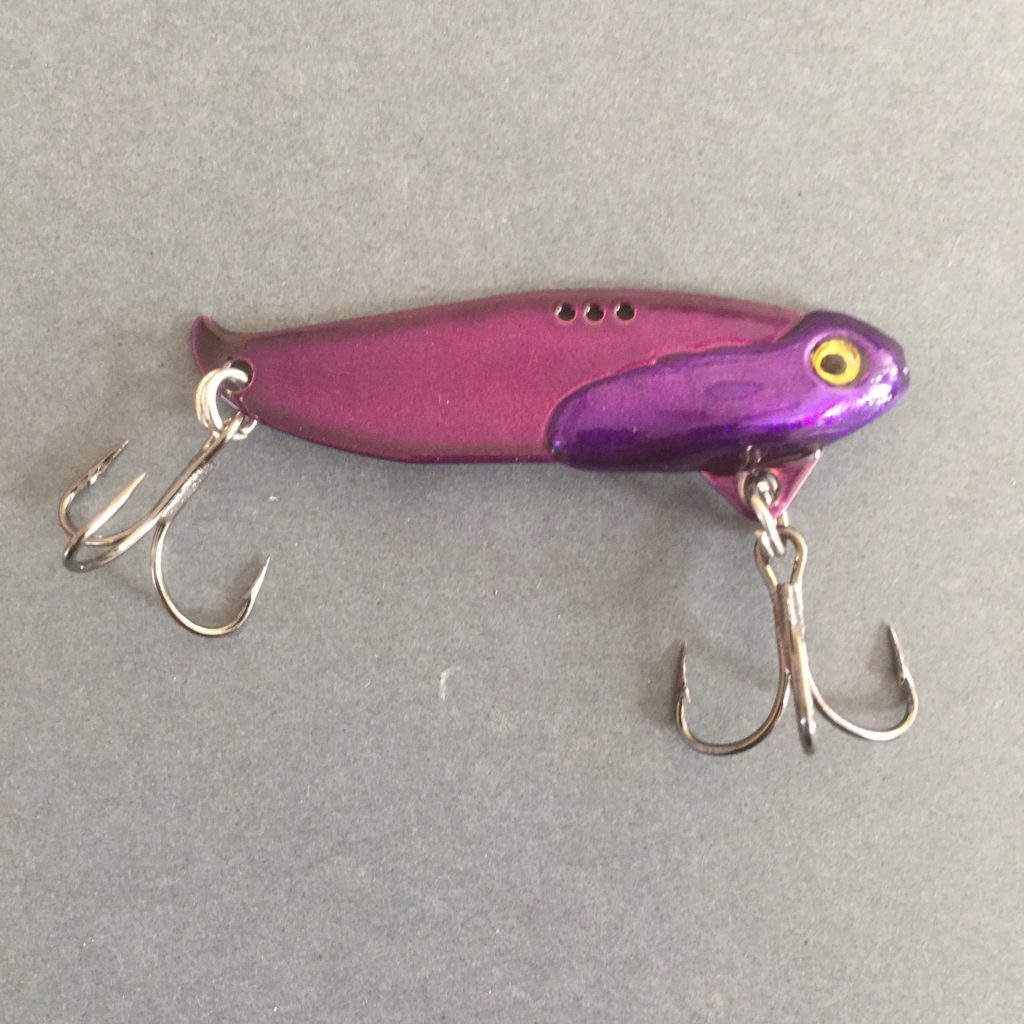 BLADE BAITS Dead End Tackle