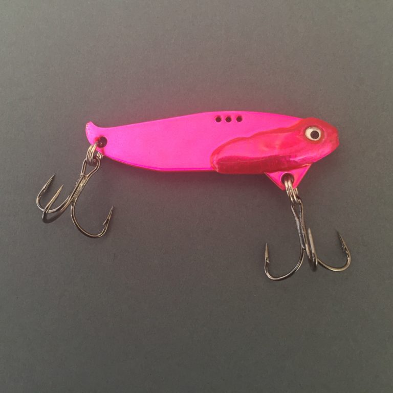 BLADE BAITS Dead End Tackle