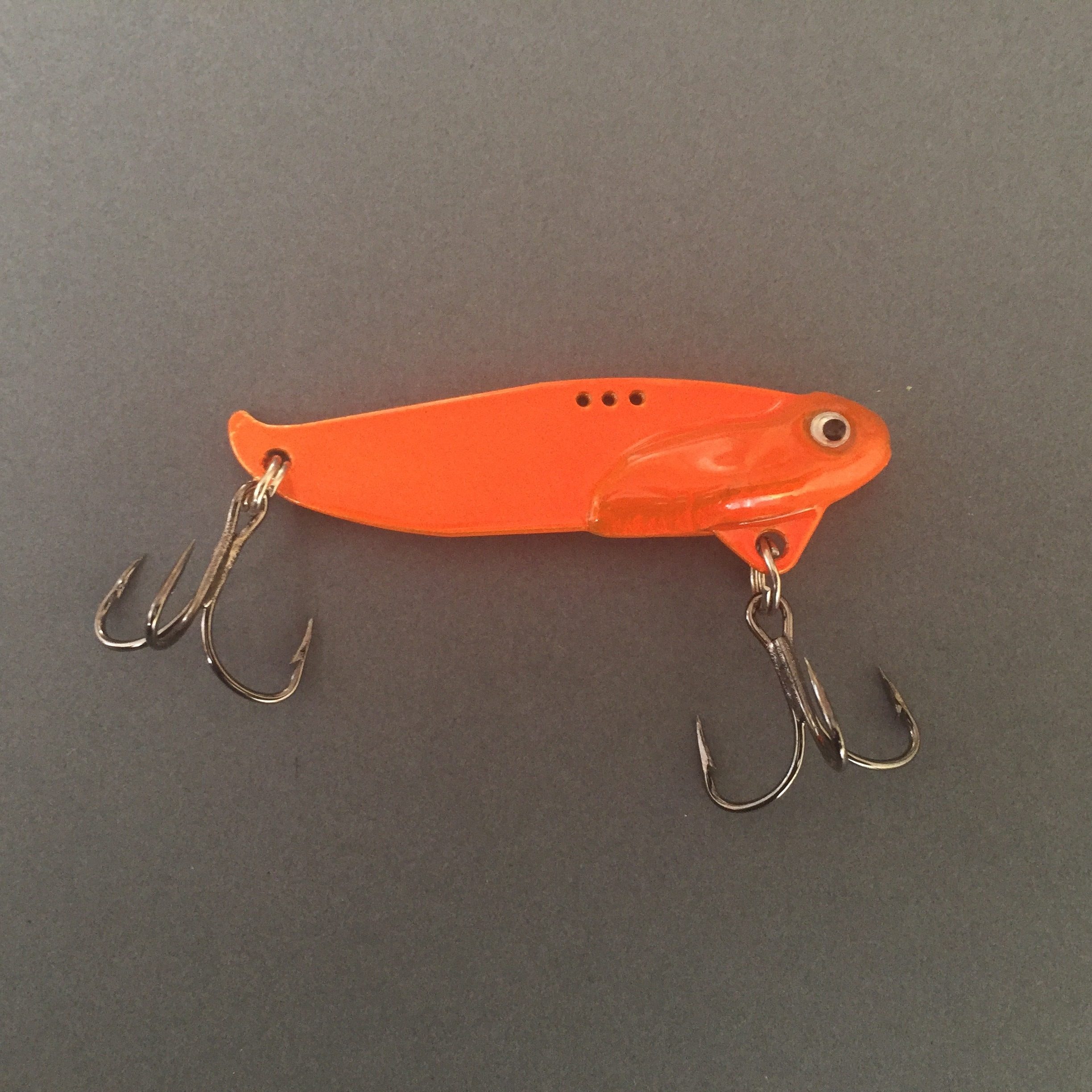 BLADE BAITS Dead End Tackle