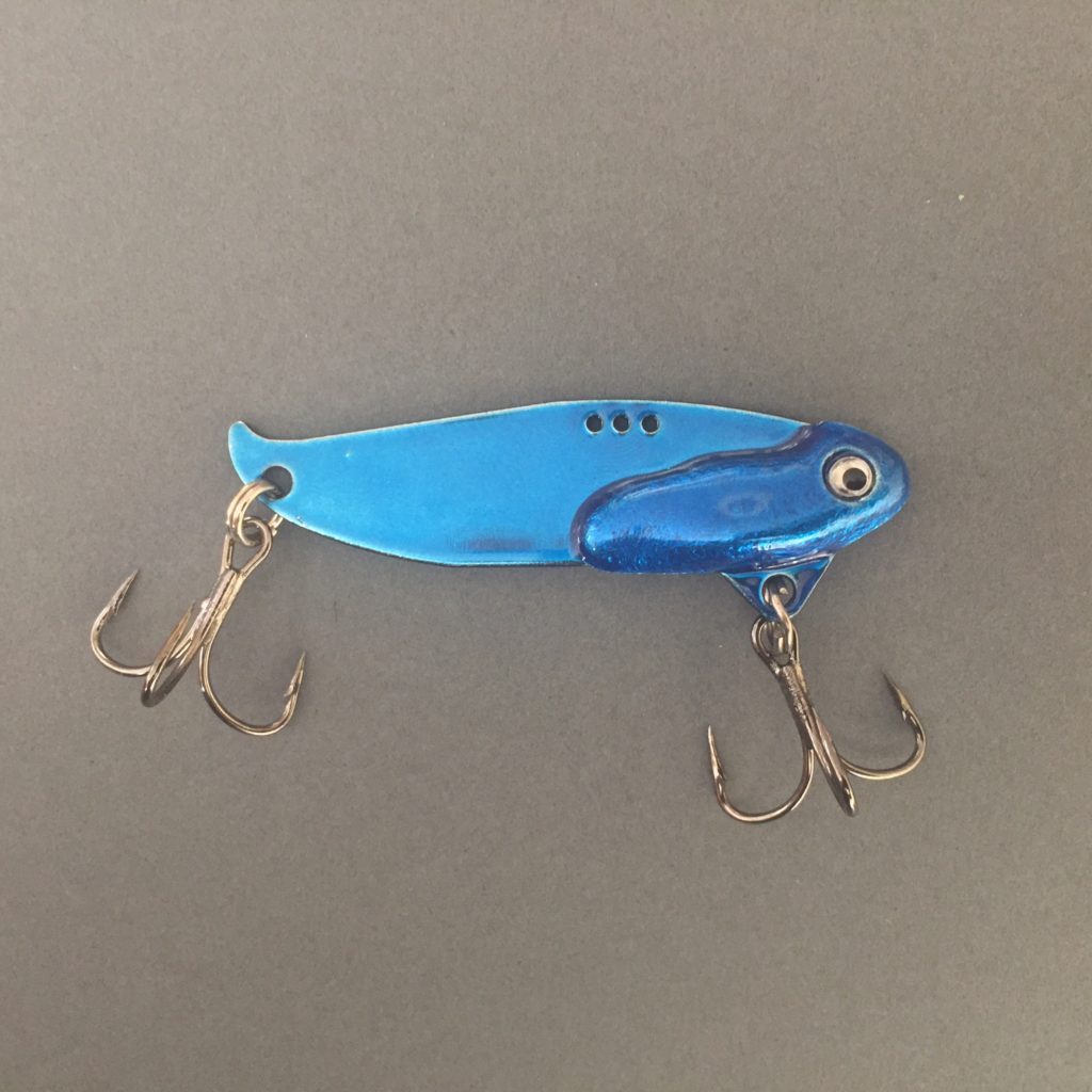 BLADE BAITS Dead End Tackle
