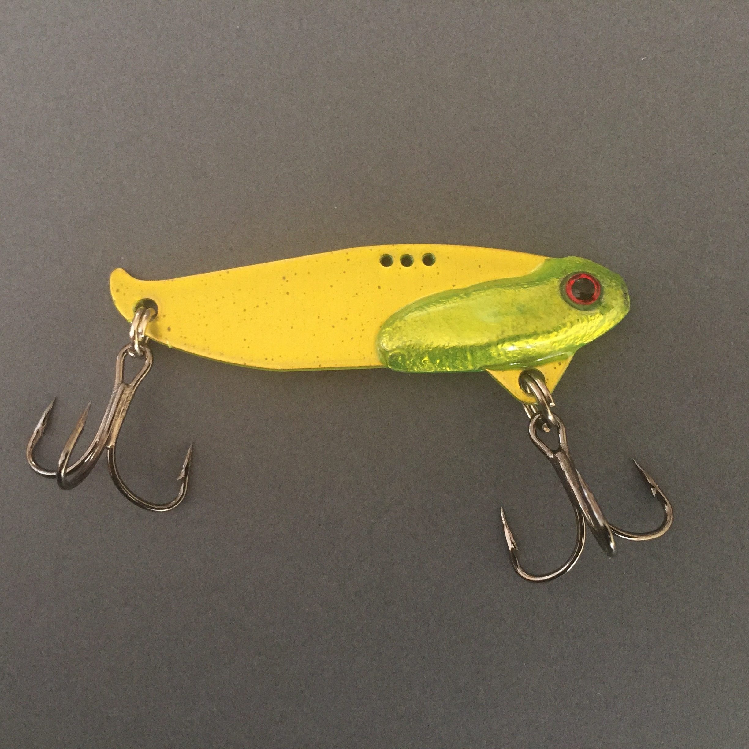 BLADE BAITS Dead End Tackle