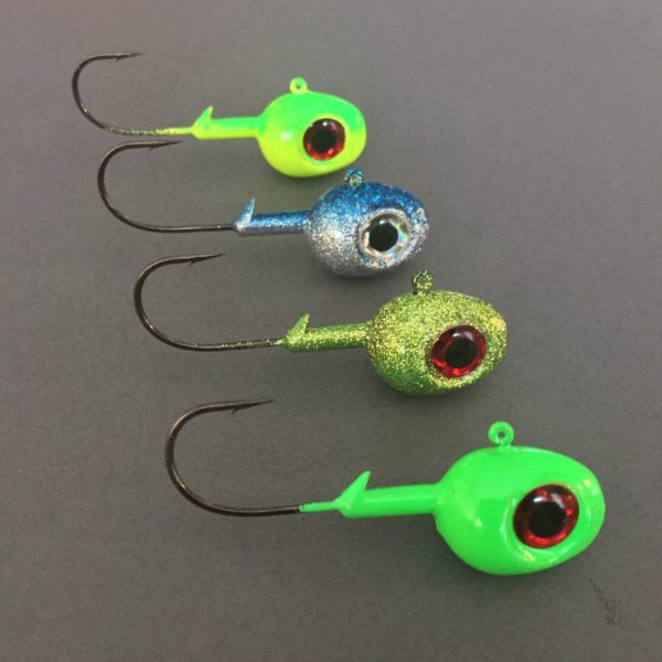 Lures/Jigs