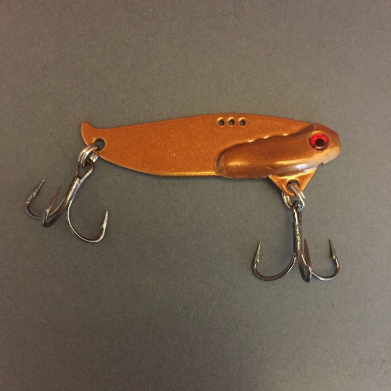 BLADE BAITS Dead End Tackle