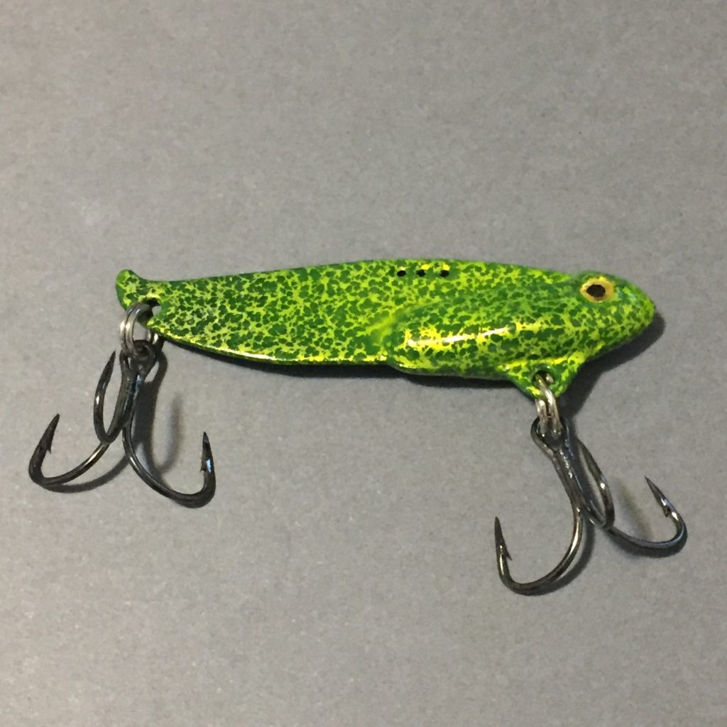 BLADE BAITS Dead End Tackle