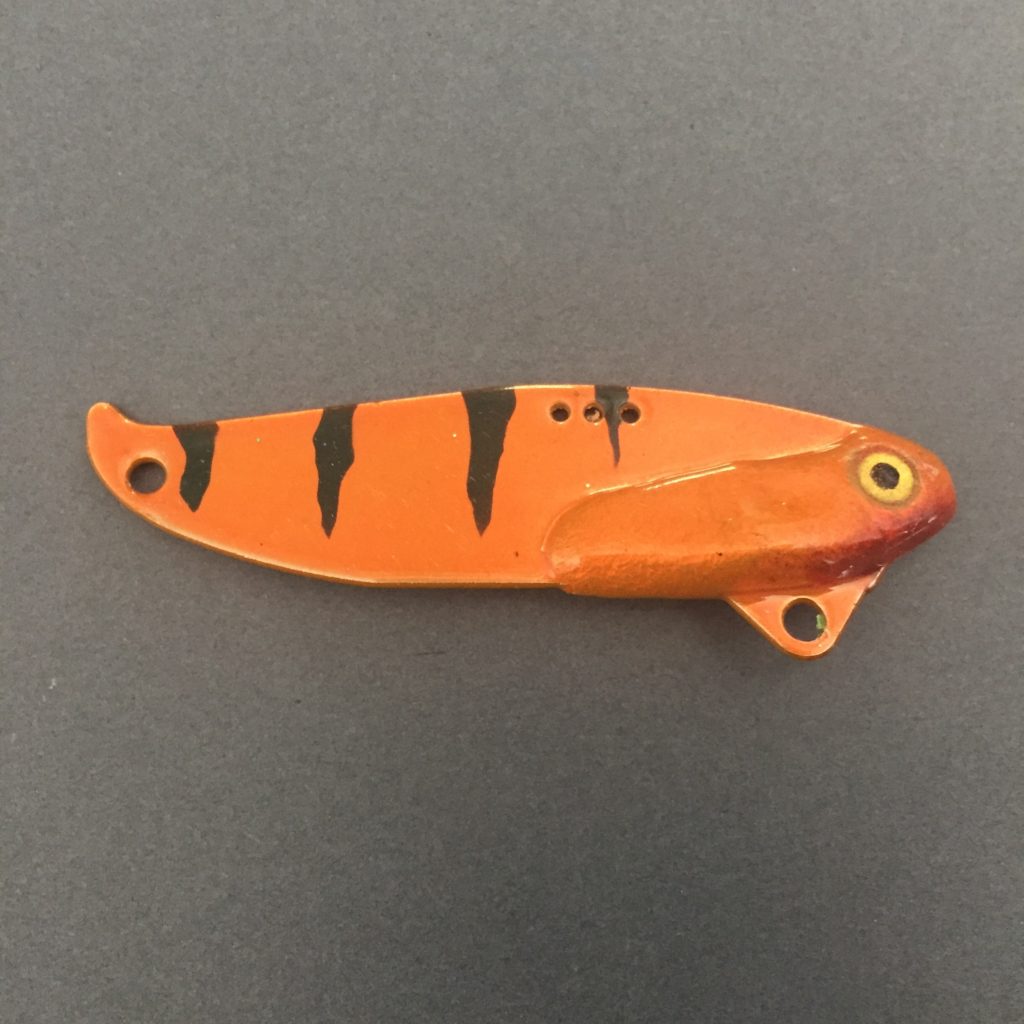 BLADE BAITS Dead End Tackle