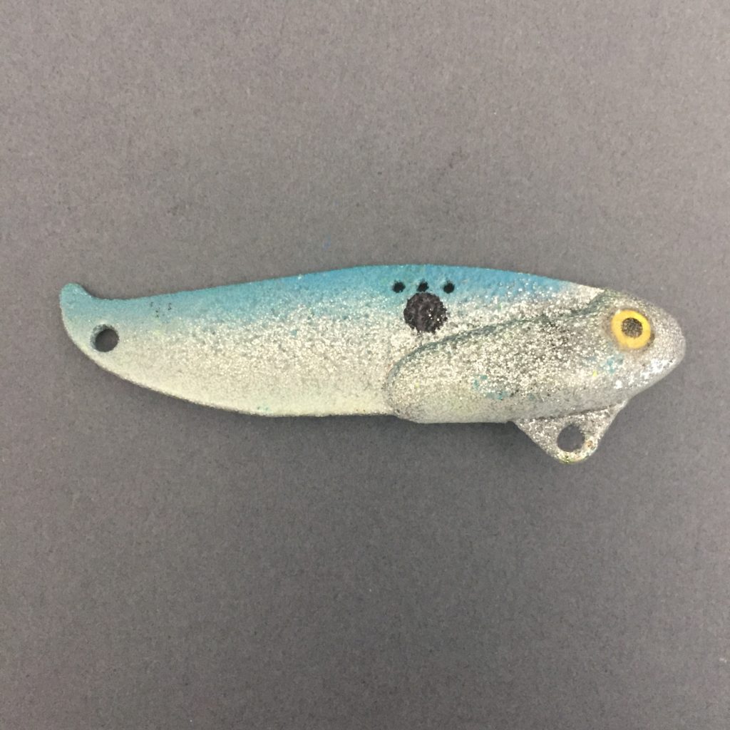 BLADE BAITS Dead End Tackle