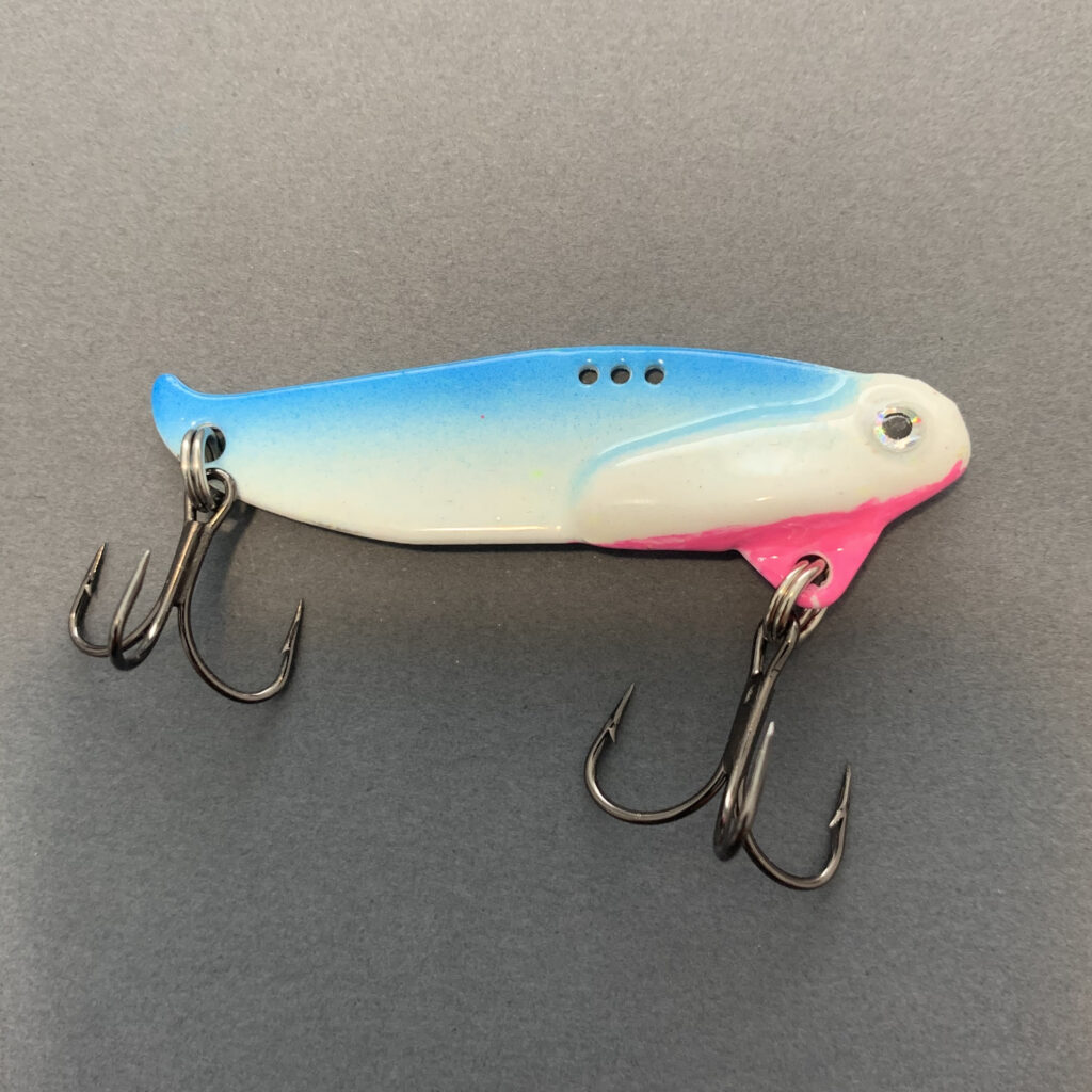 BLADE BAITS Dead End Tackle