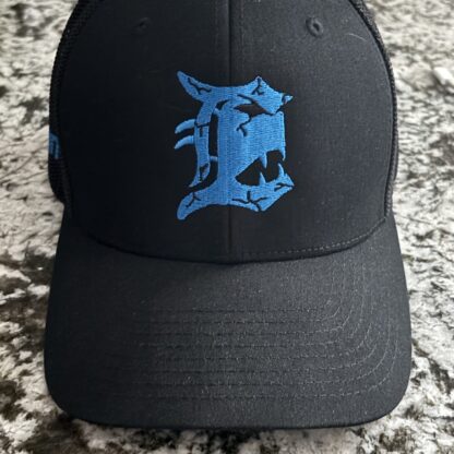 HATS - DET "GRIT" LIONS