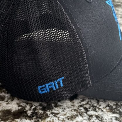 HATS - DET "GRIT" LIONS - Image 3