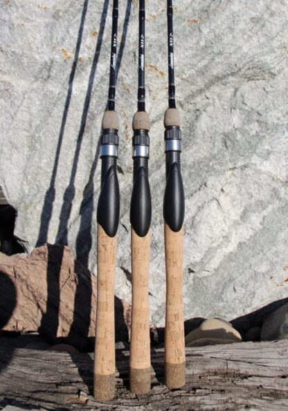 LAMIGLAS RODS - X-11 ULTRALIGHT - Image 2