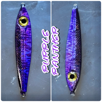 DET SALMON STOPPERS - THE NEUTRALIZER (2 ounce) - Image 3