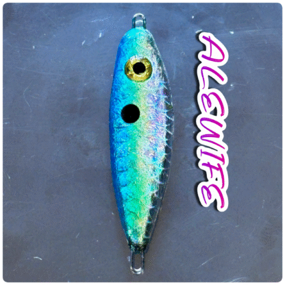 DET SALMON STOPPERS - FAT DADDY (1.5 ounce) - Image 12