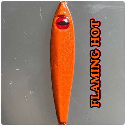 DET SALMON STOPPERS - THE NEUTRALIZER (2 ounce) - Image 12