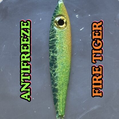 DET SALMON STOPPERS - THE NEUTRALIZER (2 ounce) - Image 10