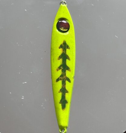 DET SALMON STOPPERS - THE NEUTRALIZER (2 ounce) - Image 9