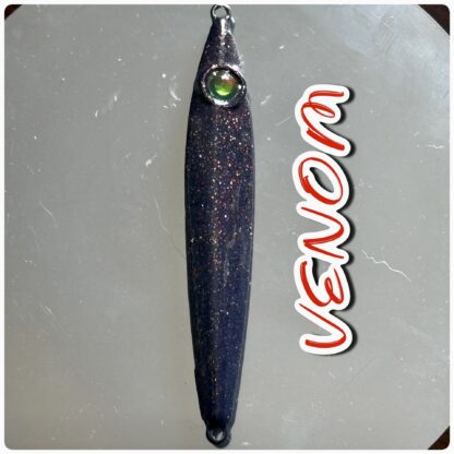 DEAD END SALMON STOPPERS - THE AGITATOR - Image 6
