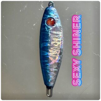 DET SALMON STOPPERS - FAT DADDY (1.5 ounce)