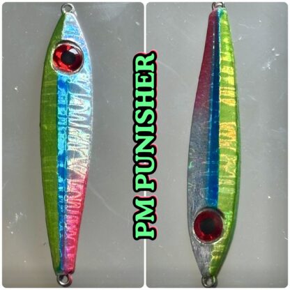 DET SALMON STOPPERS - THE NEUTRALIZER (2 ounce) - Image 8