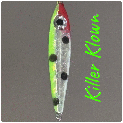 DET SALMON STOPPERS - THE NEUTRALIZER (2 ounce) - Image 16