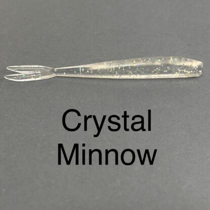 MOTOR CITY MINNOWS - Image 25