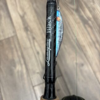 LAMIGLAS - BLACK INSHORE (SALMON)