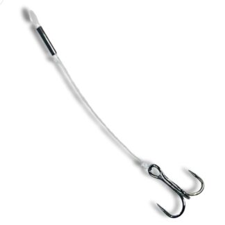FISH BUM STINGER HOOKS