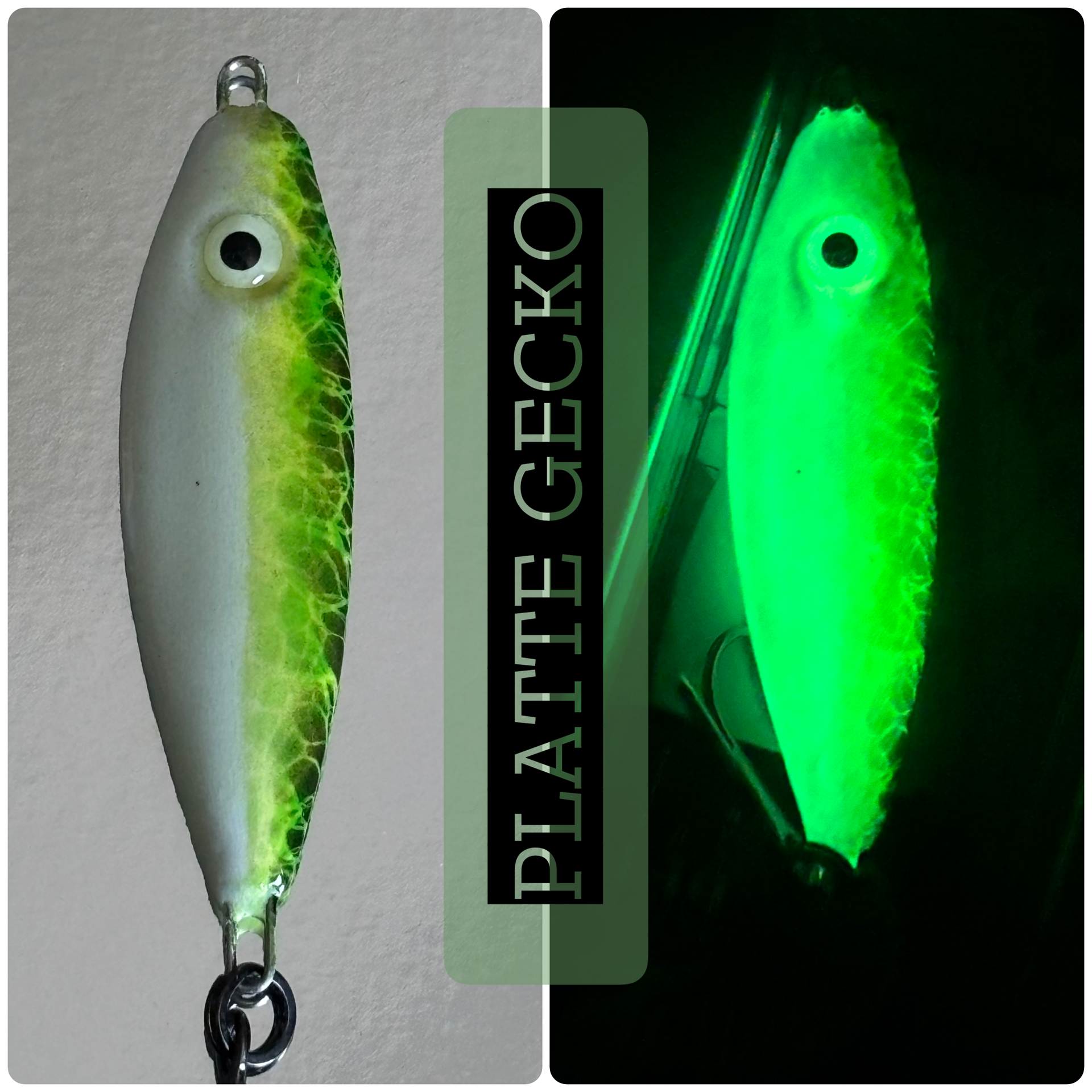 DET SALMON STOPPERS - FAT DADDY (1.5 ounce) - Image 12